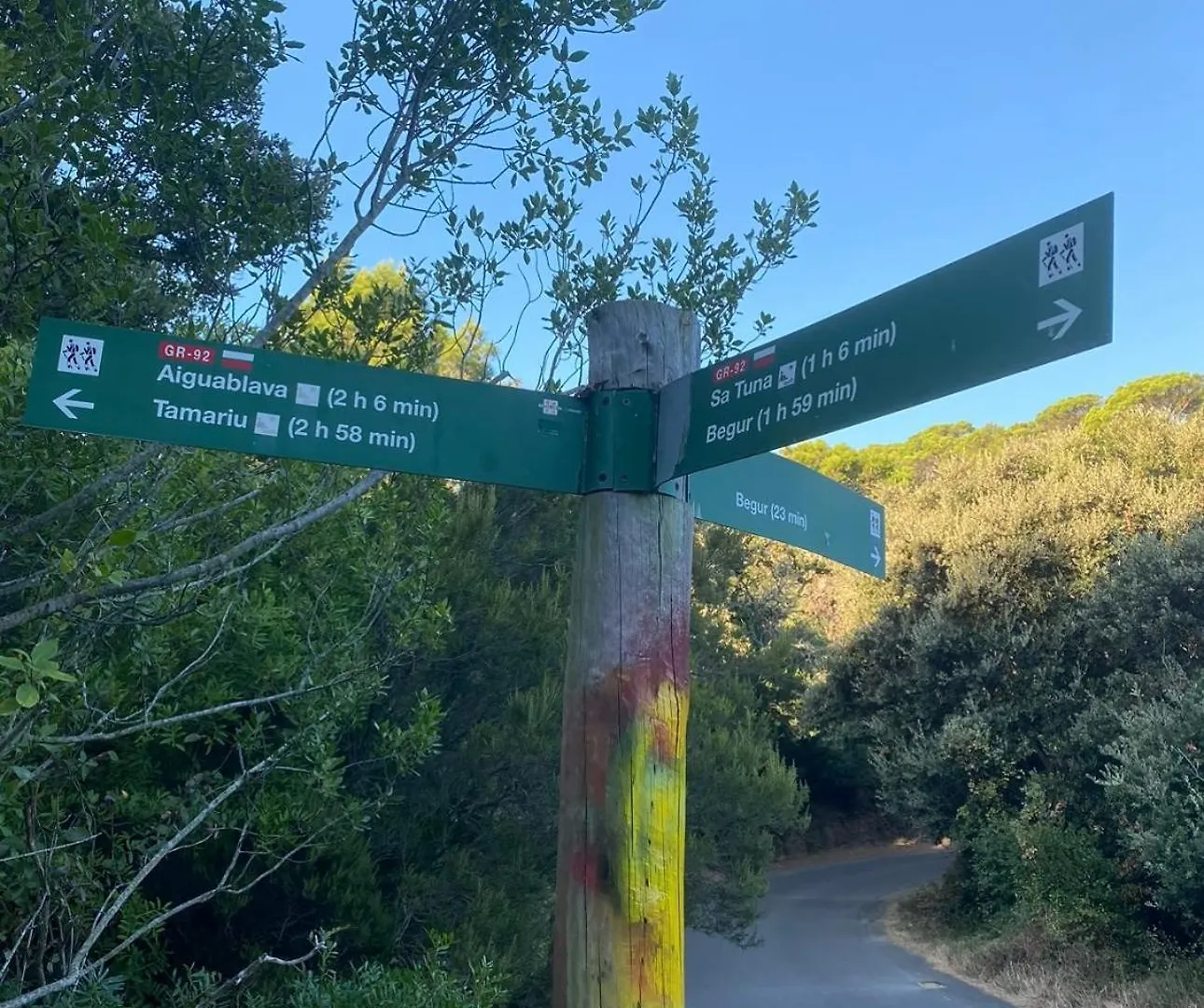 בגור Can Quintaneta 0*,  ספרד